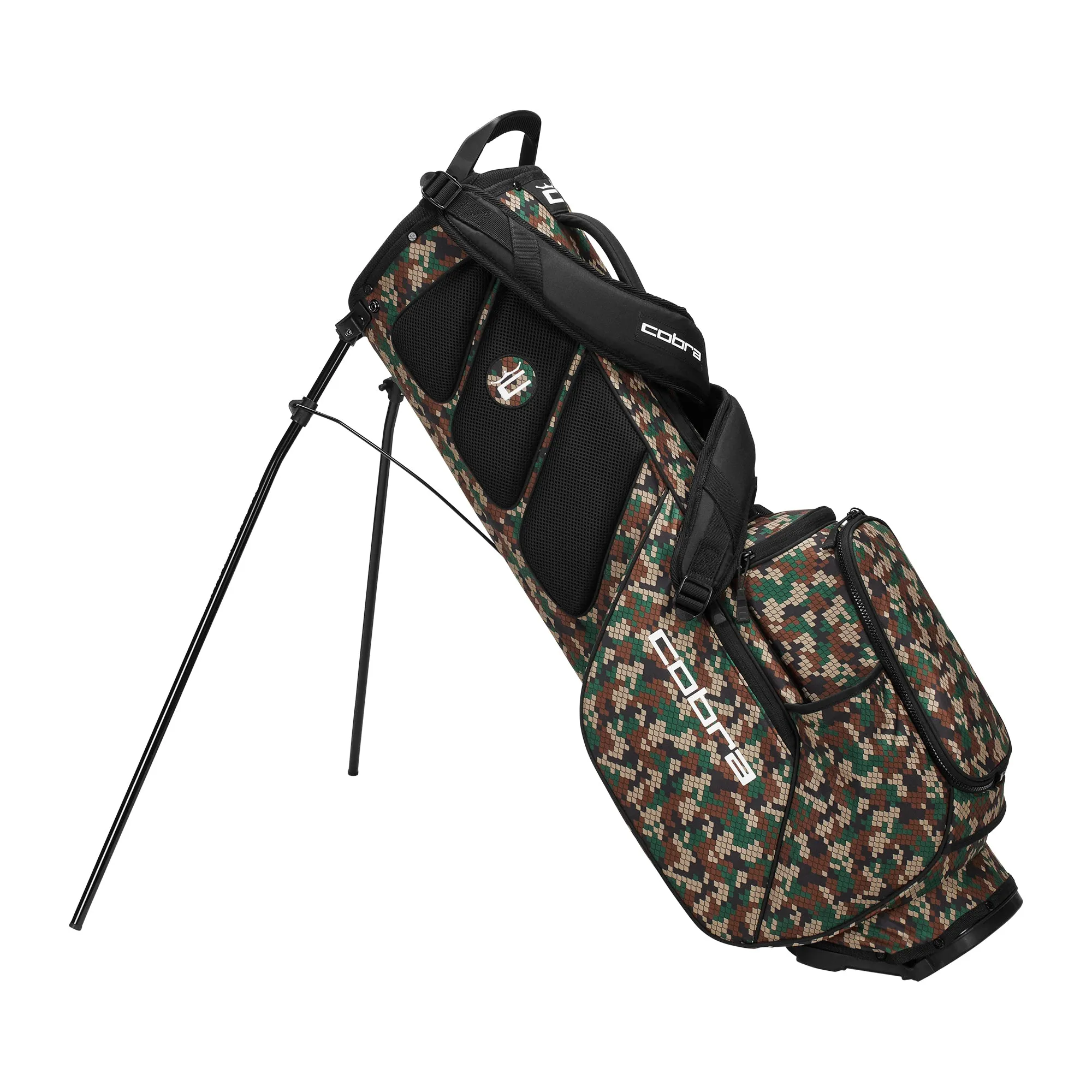 Ultralight Pro Stand Golf Bag
