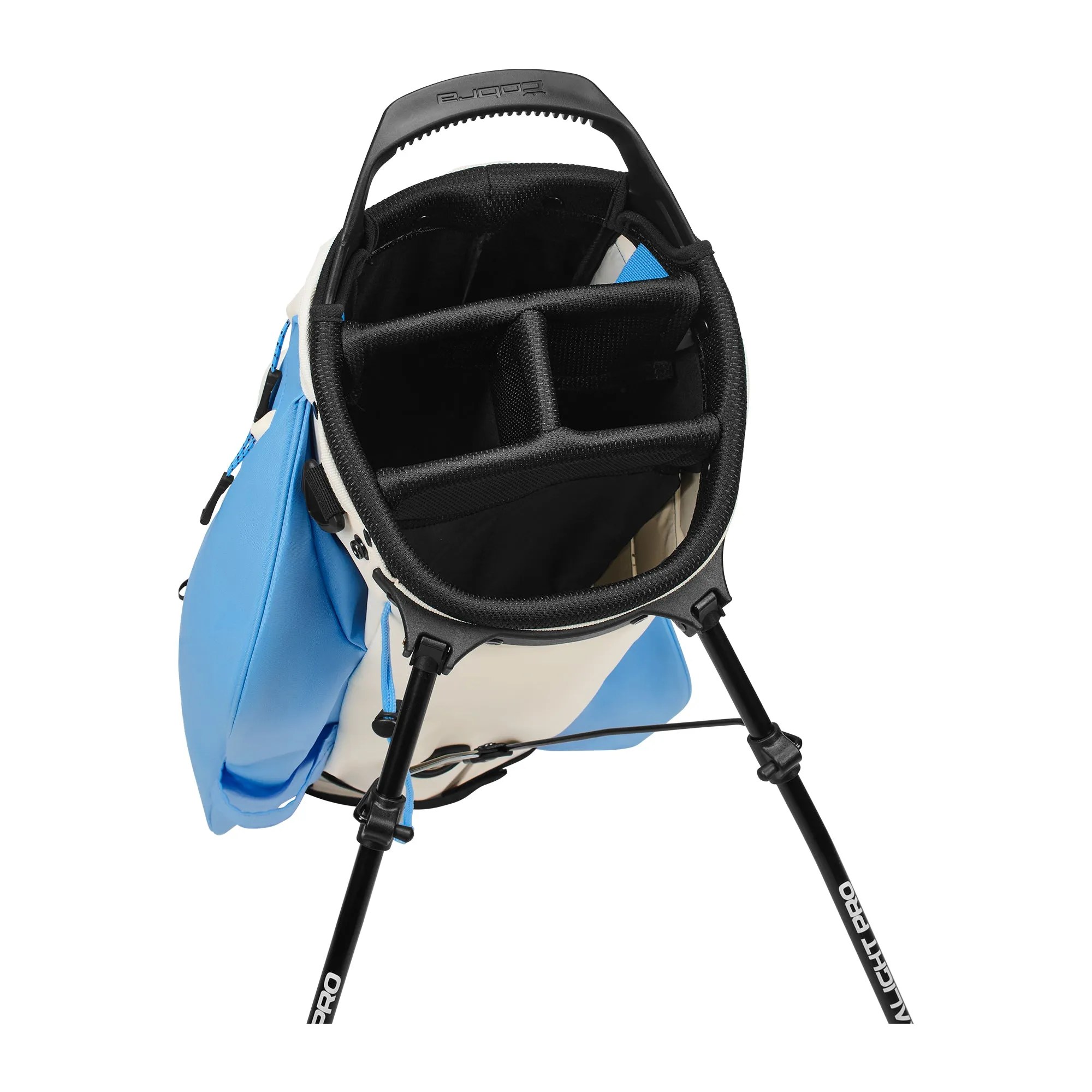 Ultralight Pro Stand Golf Bag
