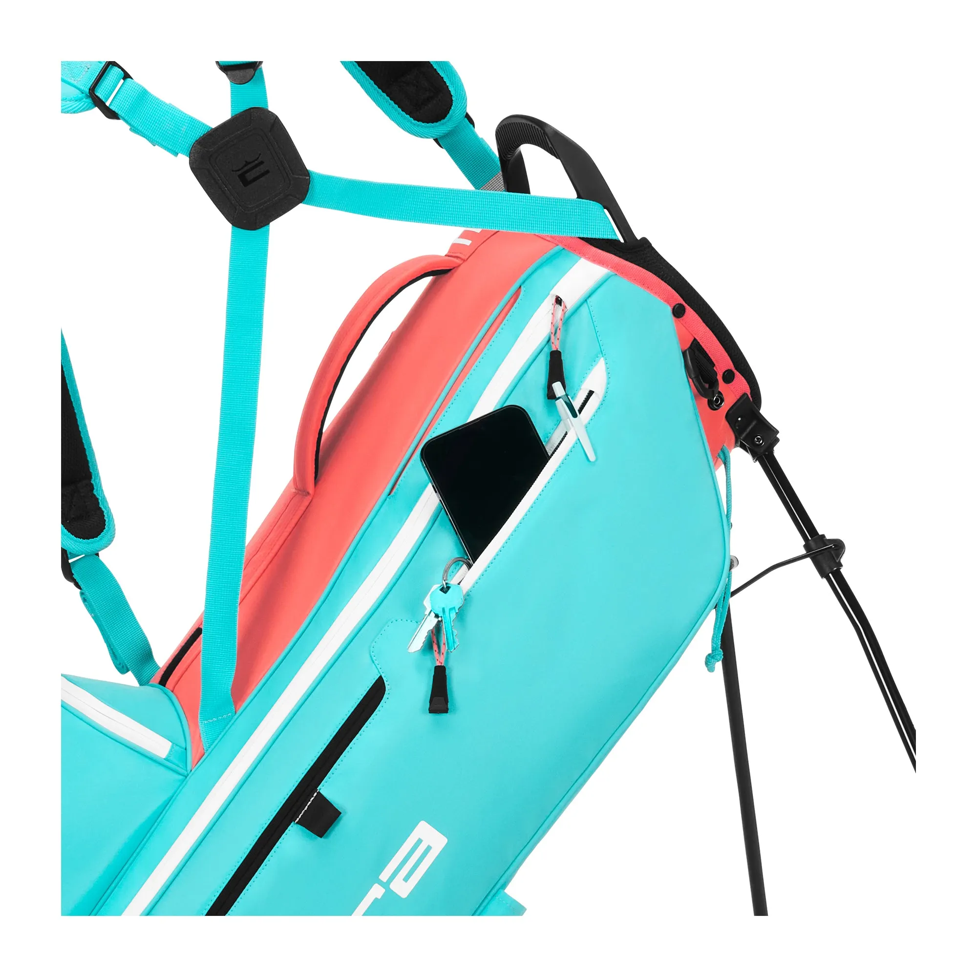 Ultralight Pro Stand Golf Bag
