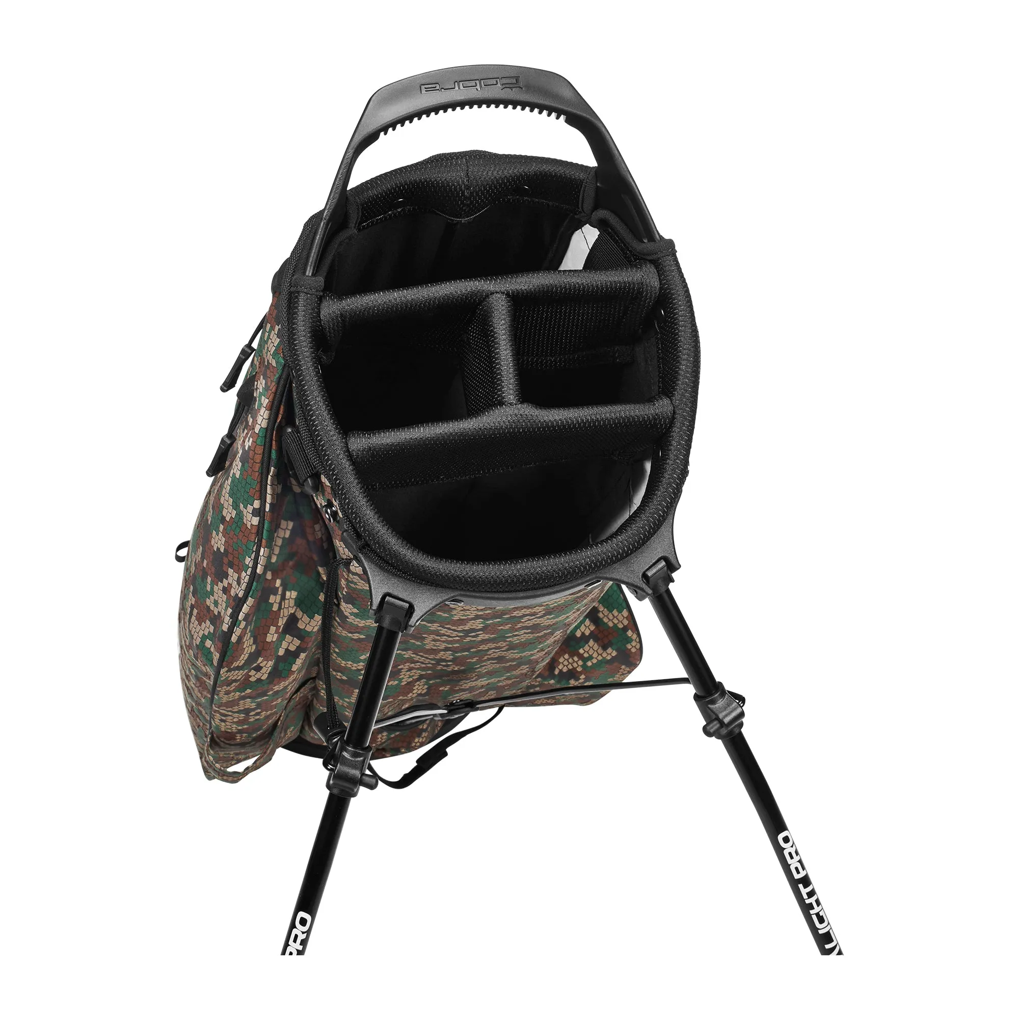 Ultralight Pro Stand Golf Bag