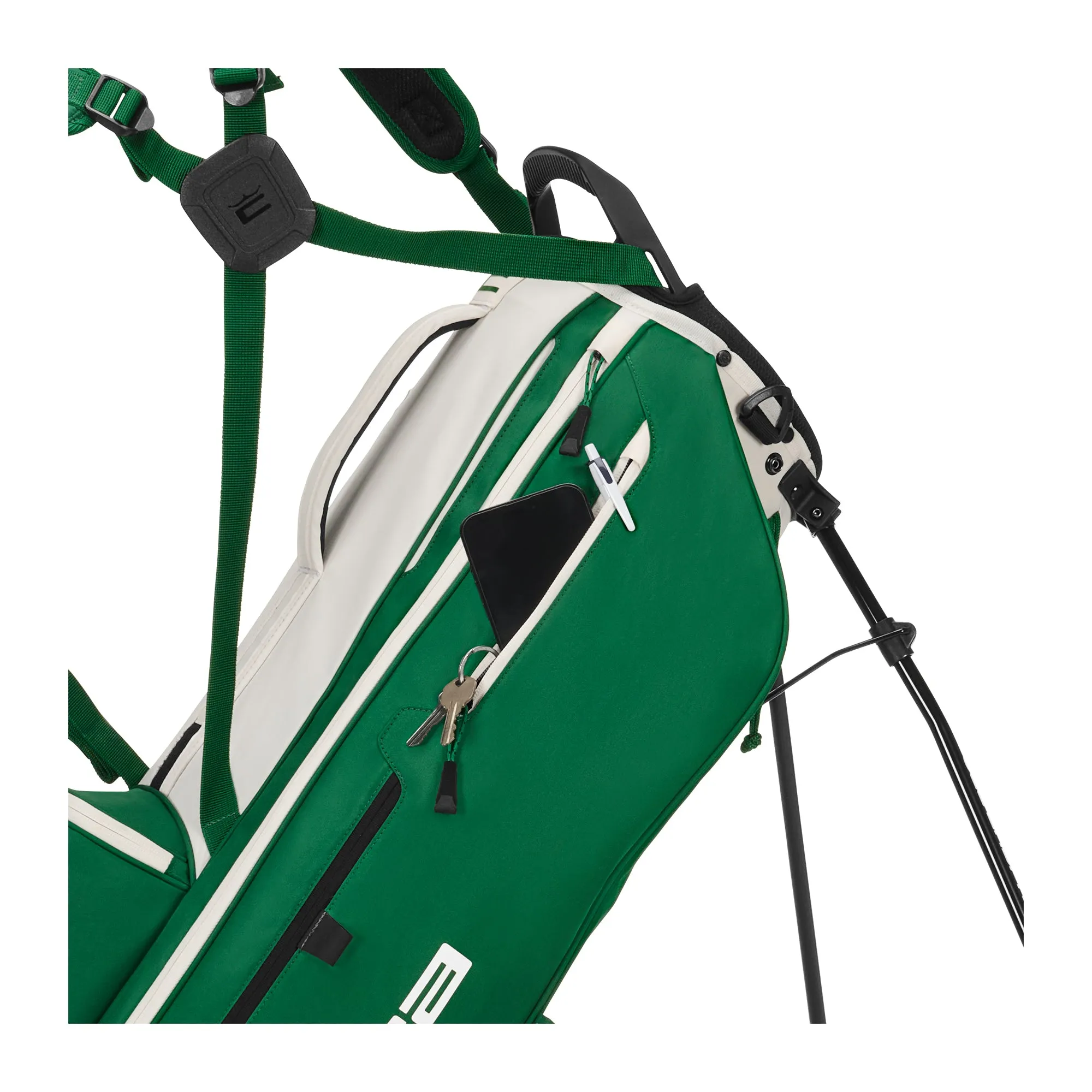 Ultralight Pro Stand Golf Bag