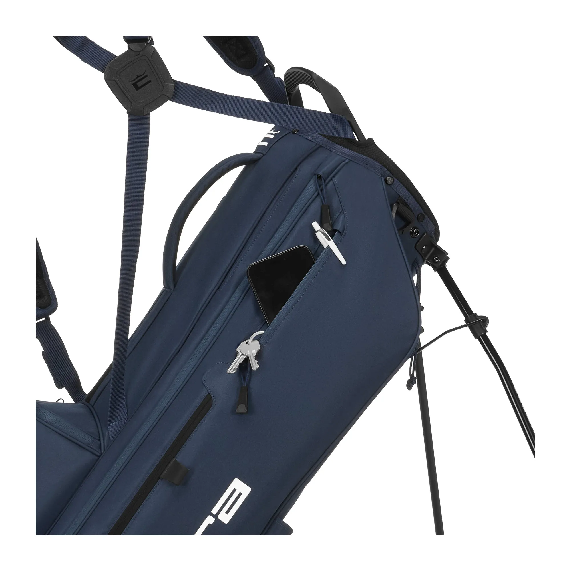 Ultralight Pro Stand Golf Bag