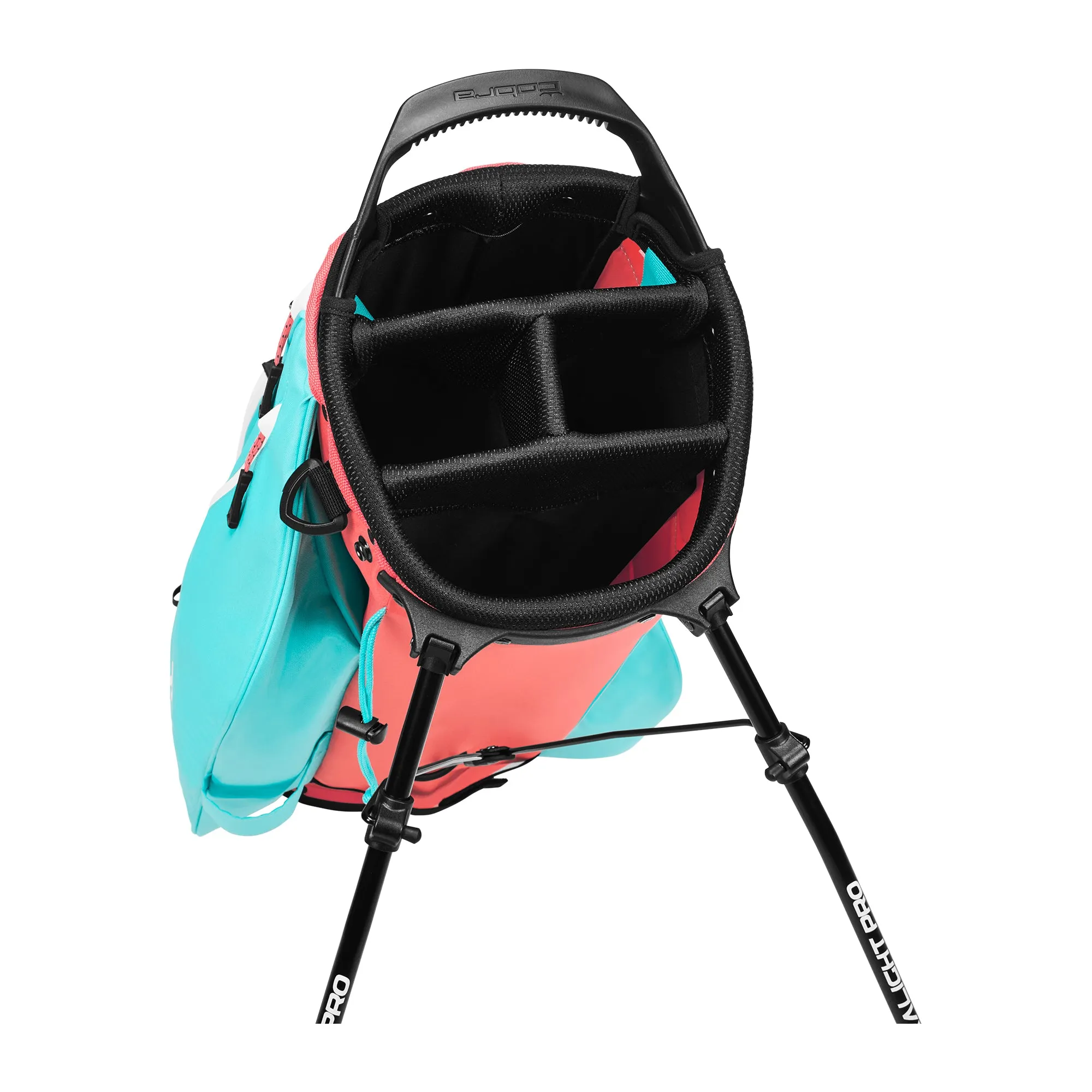 Ultralight Pro Stand Golf Bag