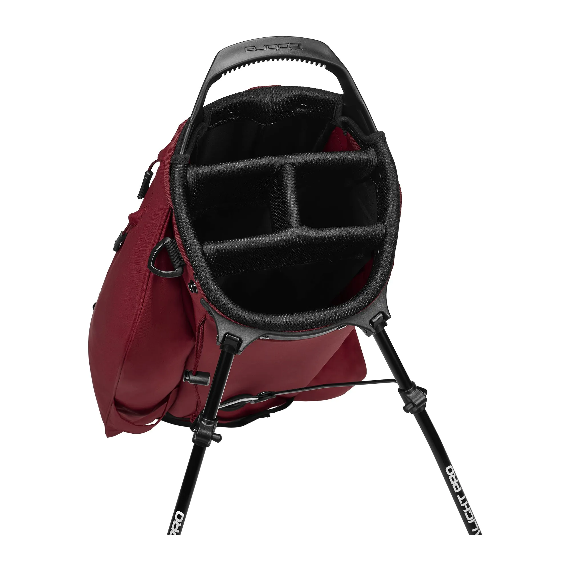 Ultralight Pro Stand Golf Bag