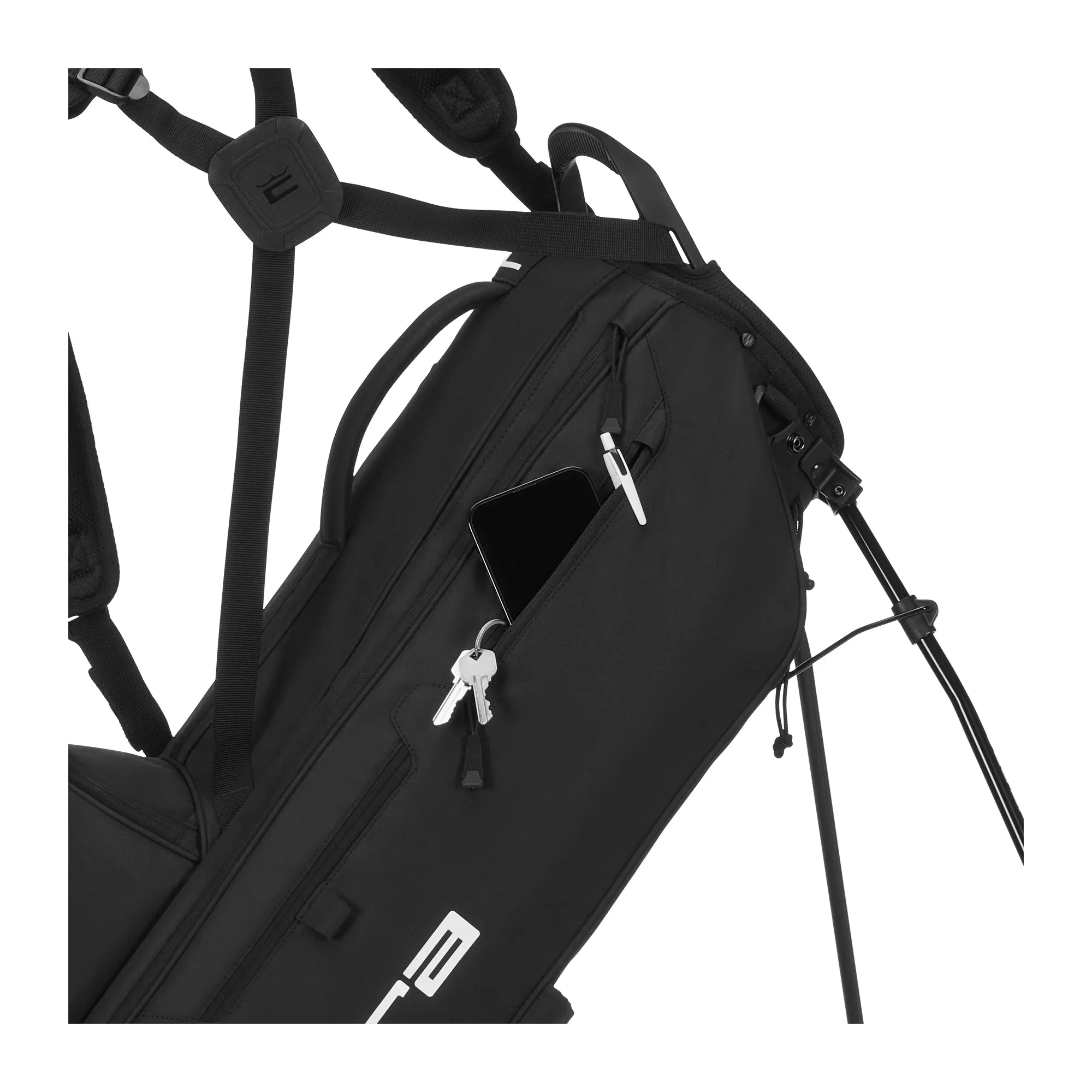Ultralight Pro Stand Golf Bag