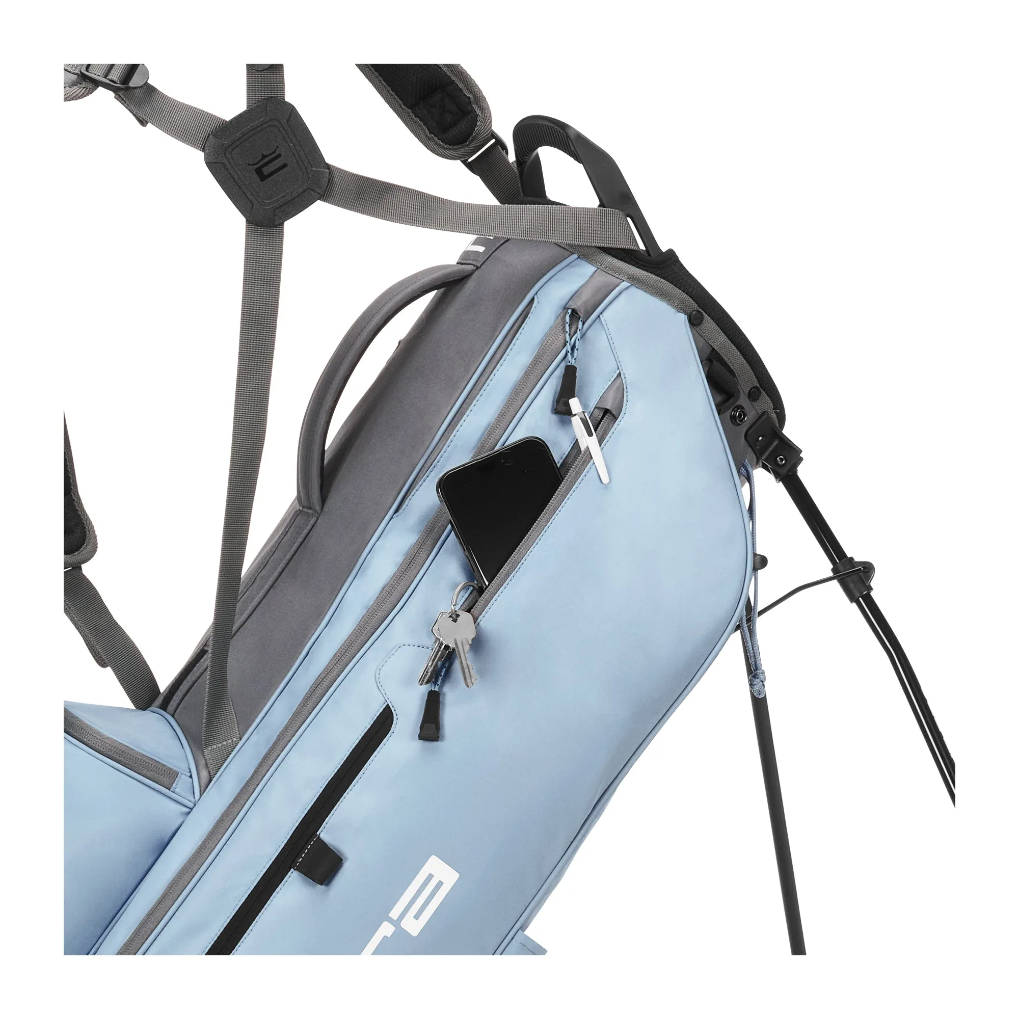 Ultralight Pro Stand Golf Bag
