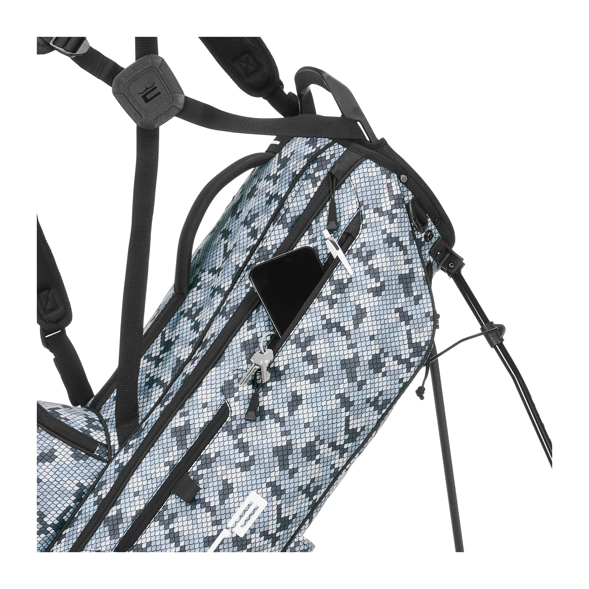 Ultralight Pro Stand Golf Bag