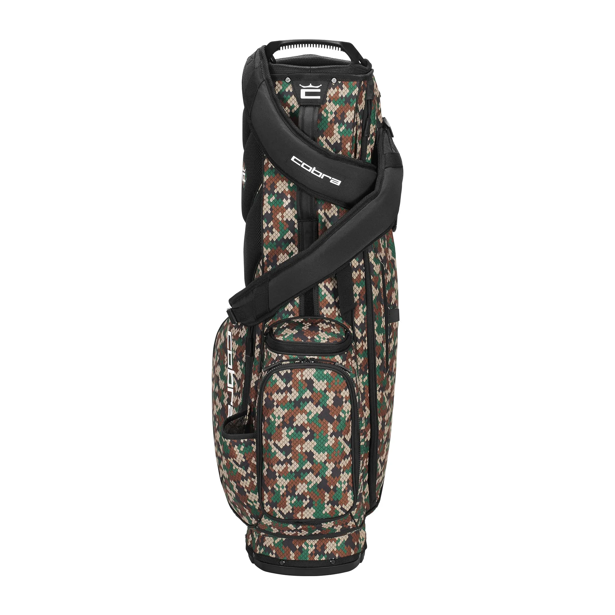Ultralight Pro Stand Golf Bag
