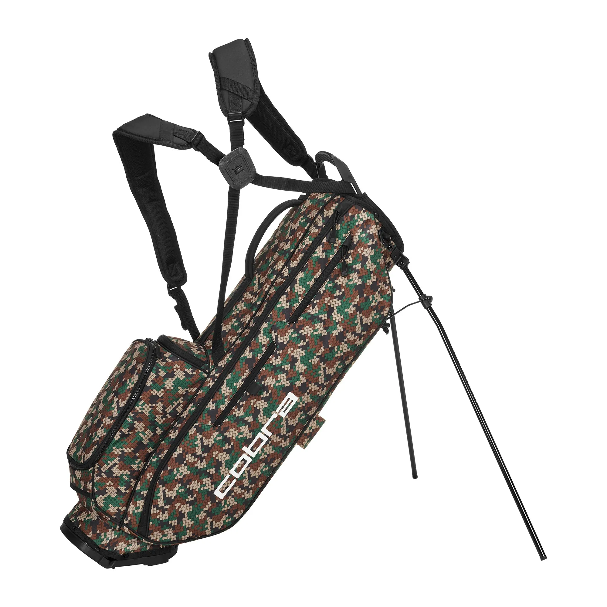 Ultralight Pro Stand Golf Bag