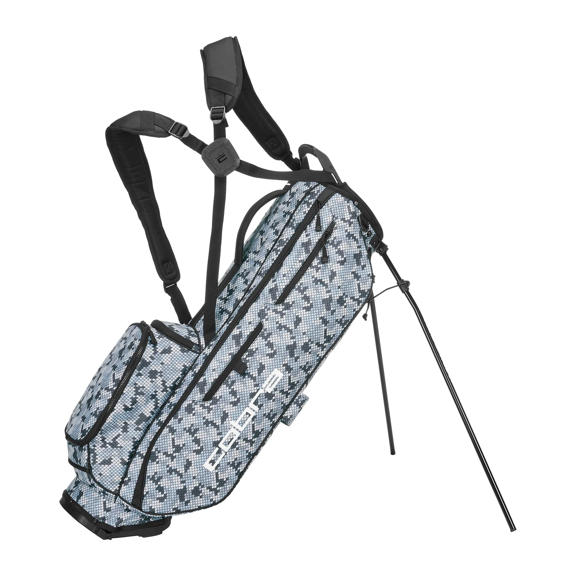 Ultralight Pro Stand Golf Bag