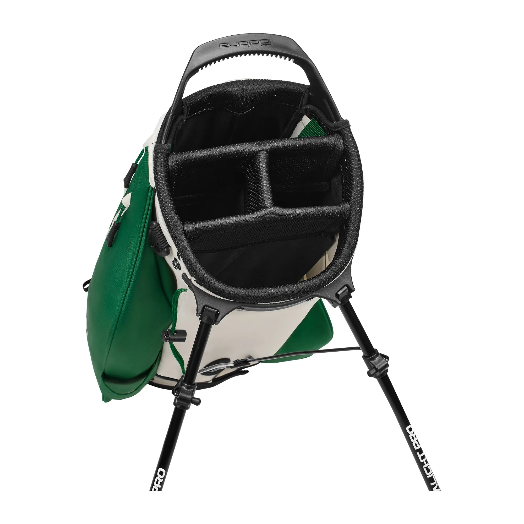 Ultralight Pro Stand Golf Bag