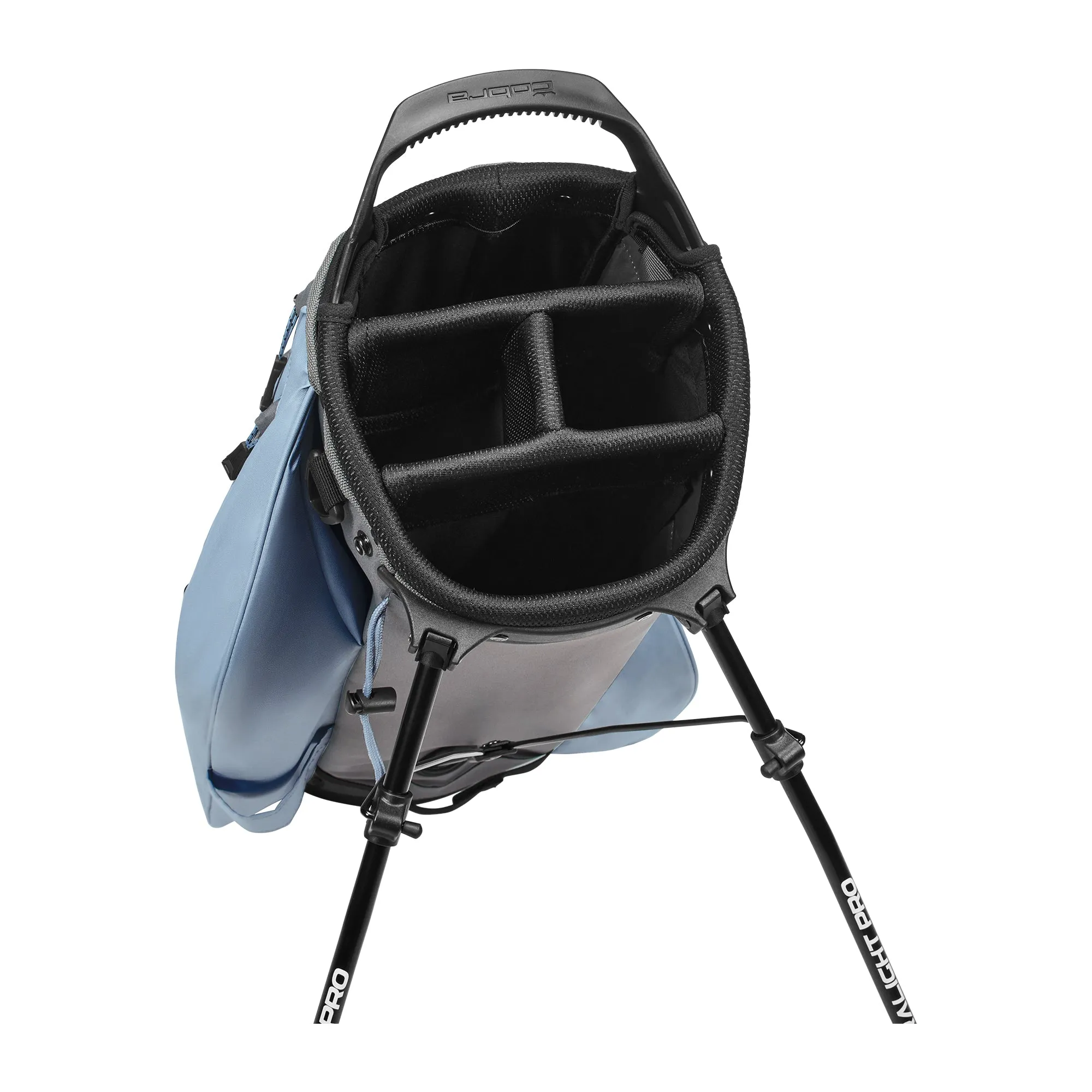 Ultralight Pro Stand Golf Bag