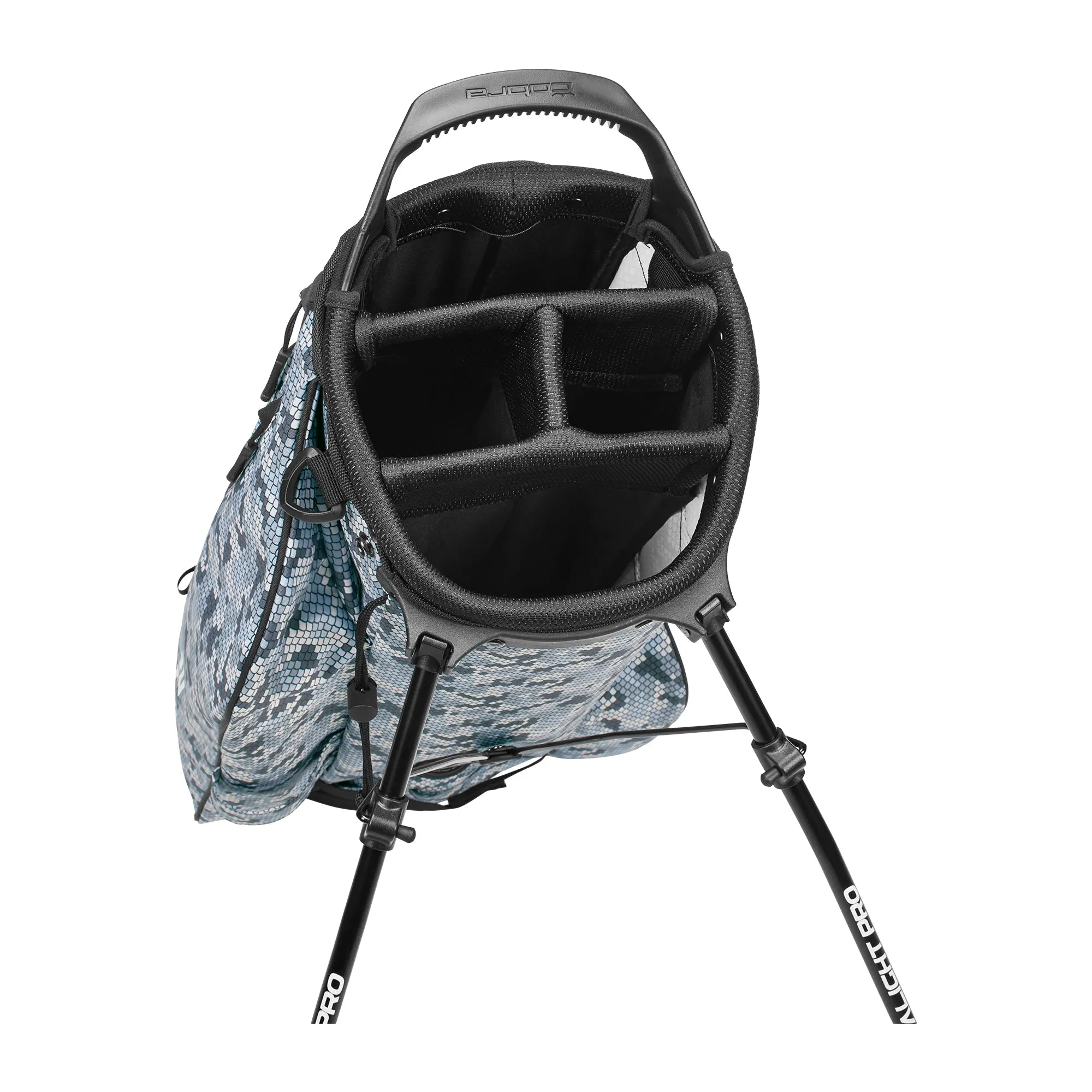 Ultralight Pro Stand Golf Bag