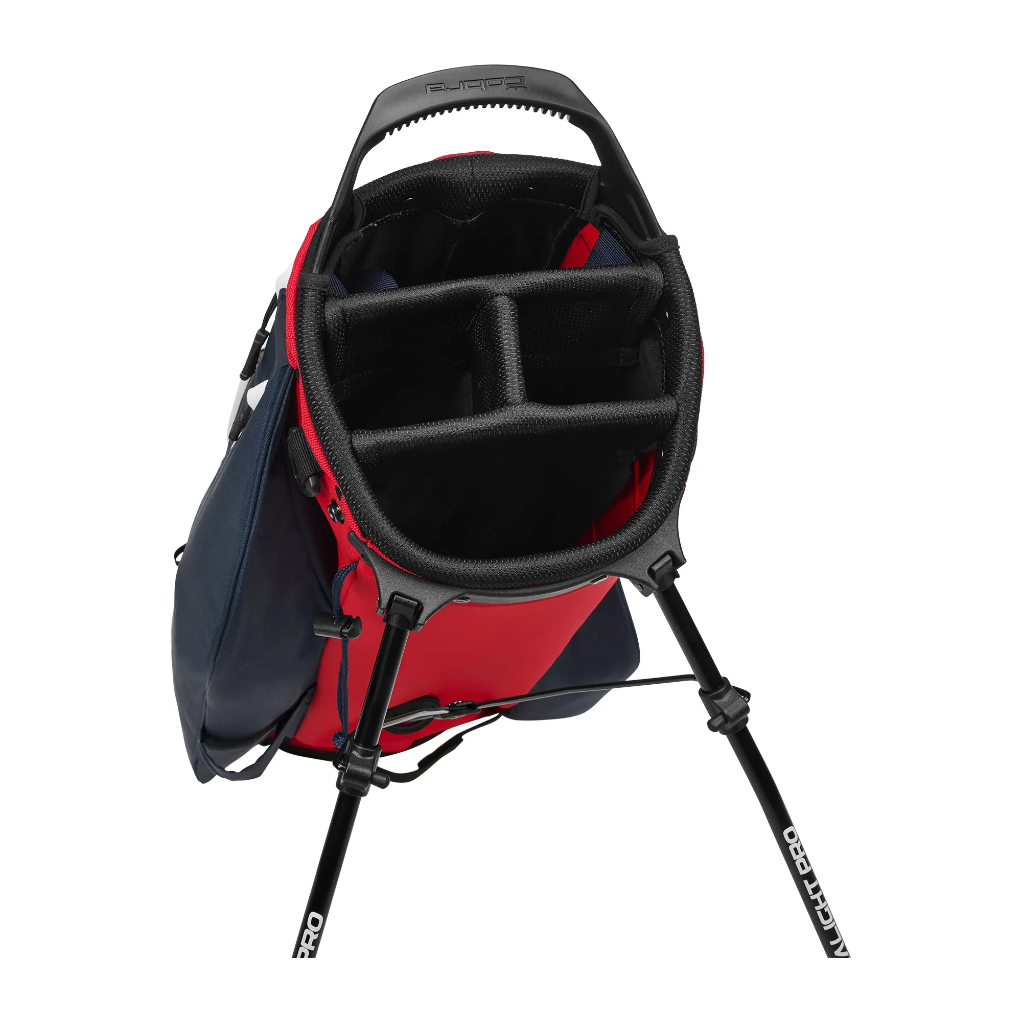 Ultralight Pro Stand Golf Bag