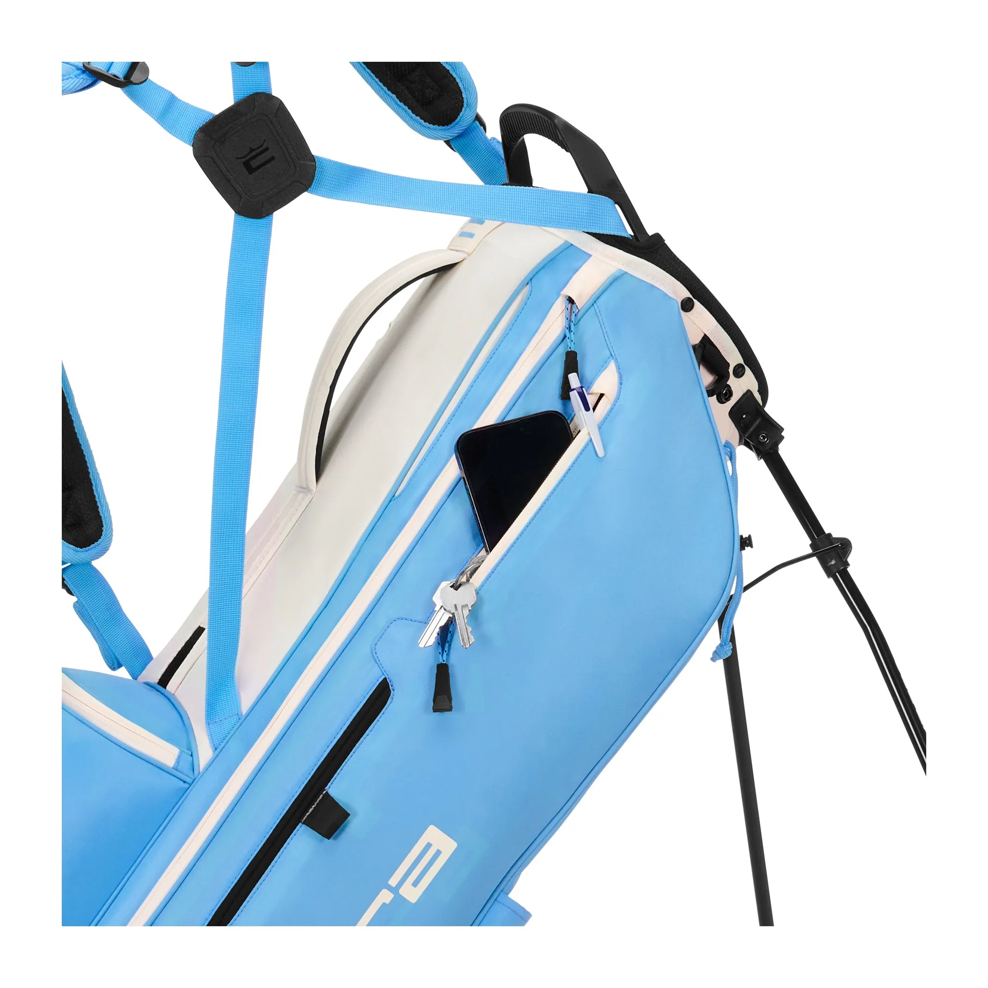 Ultralight Pro Stand Golf Bag