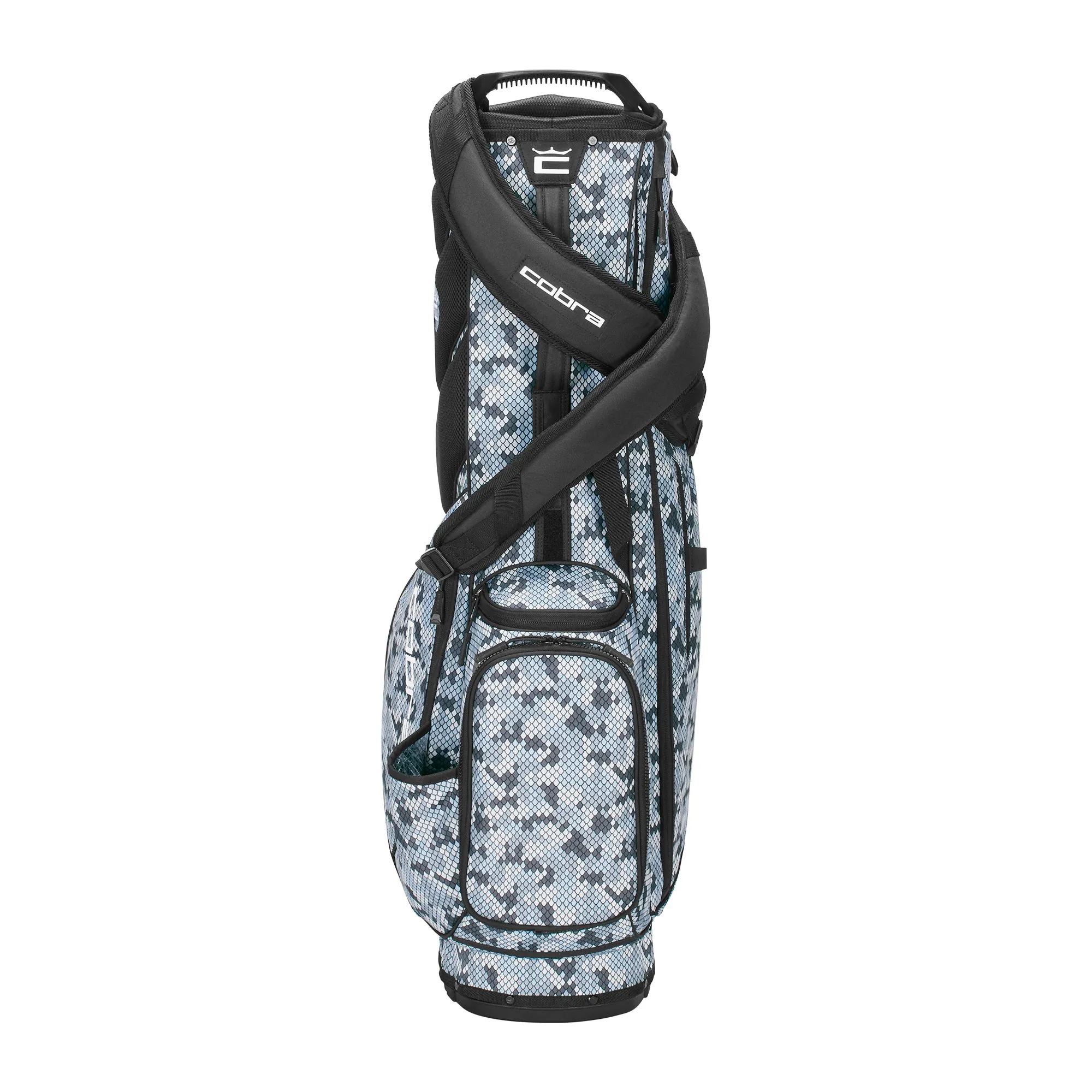 Ultralight Pro Stand Golf Bag