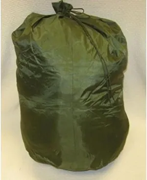 USGI Army Navy Waterproof Laundry Bag (Dry Bag), Set of 2