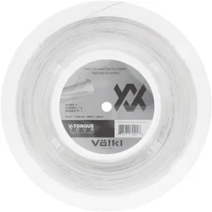 V-Torque Tour Tennis String Reel White