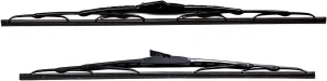 Valeo 80023201S SWF 20" and 23" European Wiper Blade (Pack of 2)