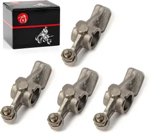 Valve Rocker Arm For EZGO Fuji Robin 295cc 350cc 4 Cycle Golf Cart 1991-2008 26621-G02
