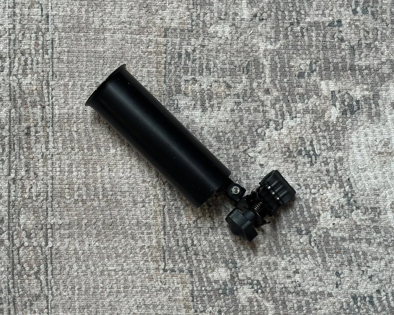 Vater VSHS Single Pair Clamp On Drum Stick Holder Multi-Pair Stick Holder