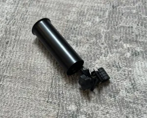 Vater VSHS Single Pair Clamp On Drum Stick Holder Multi-Pair Stick Holder