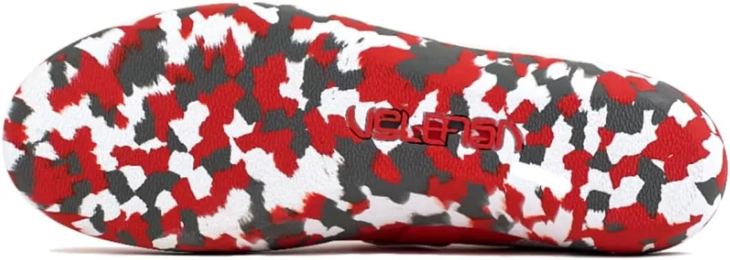 VELAASA Stones | Throwing Shoe | Men and Womens Discus Throw Shoes | Shotput and Javelin Shoes | for Running | Track and Field Equipment | Training Gear