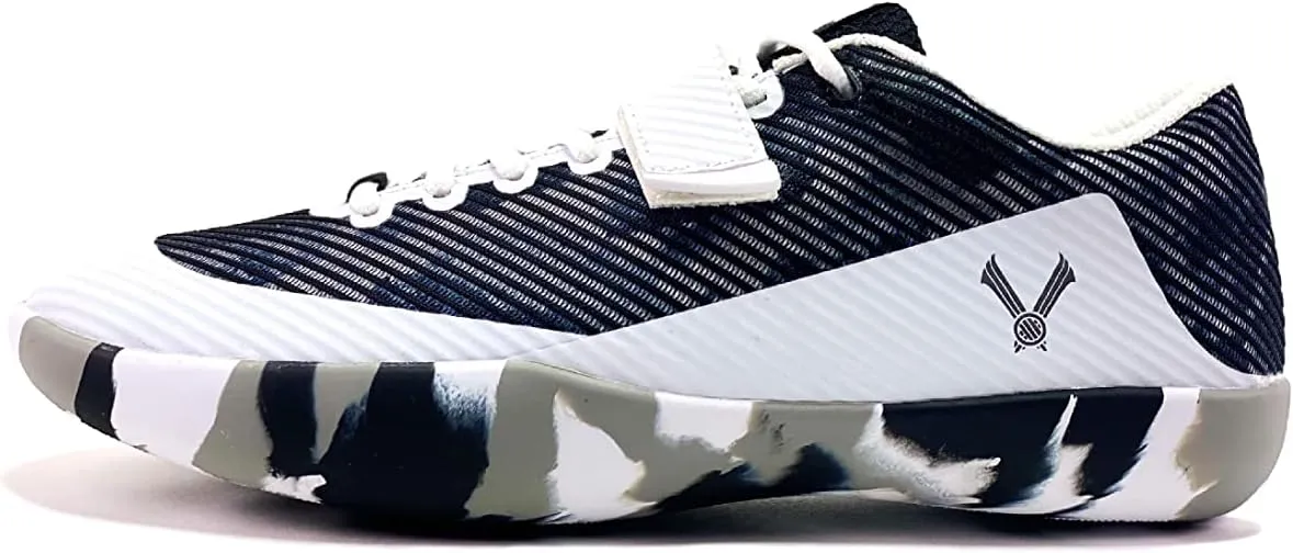 VELAASA Stones | Throwing Shoe | Men and Womens Discus Throw Shoes | Shotput and Javelin Shoes | for Running | Track and Field Equipment | Training Gear