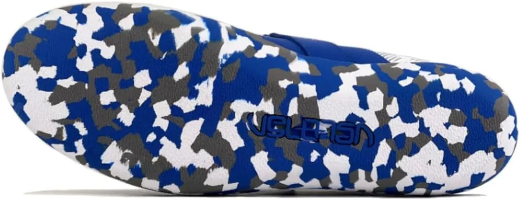 VELAASA Stones | Throwing Shoe | Men and Womens Discus Throw Shoes | Shotput and Javelin Shoes | for Running | Track and Field Equipment | Training Gear