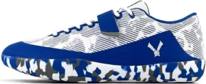 VELAASA Stones | Throwing Shoe | Men and Womens Discus Throw Shoes | Shotput and Javelin Shoes | for Running | Track and Field Equipment | Training Gear