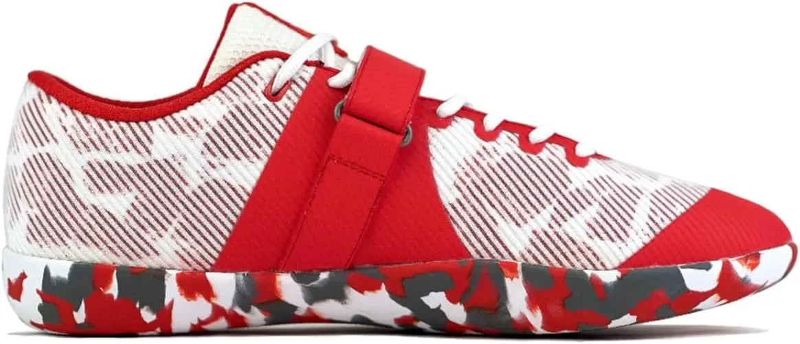 VELAASA Stones | Throwing Shoe | Men and Womens Discus Throw Shoes | Shotput and Javelin Shoes | for Running | Track and Field Equipment | Training Gear