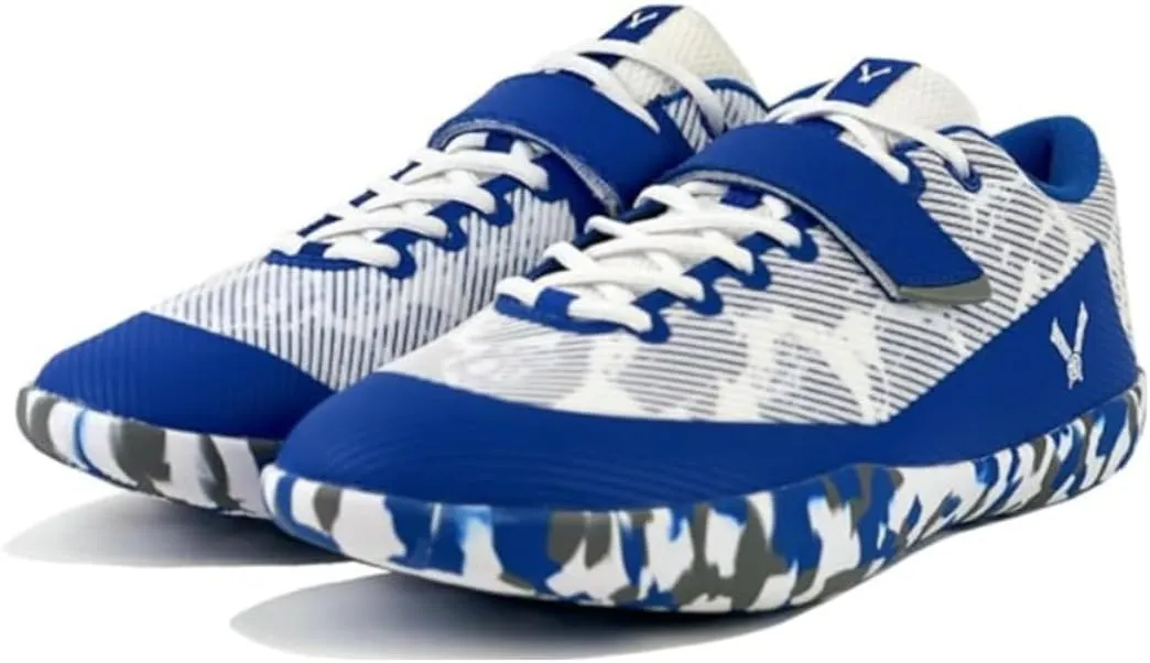 VELAASA Stones | Throwing Shoe | Men and Womens Discus Throw Shoes | Shotput and Javelin Shoes | for Running | Track and Field Equipment | Training Gear