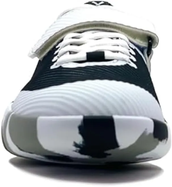VELAASA Stones | Throwing Shoe | Men and Womens Discus Throw Shoes | Shotput and Javelin Shoes | for Running | Track and Field Equipment | Training Gear