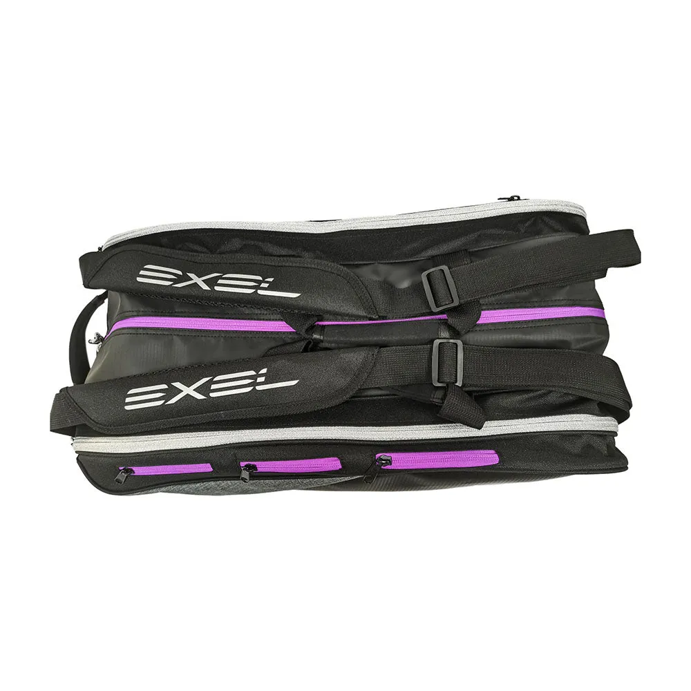 VESKA PRO PADEL EQUIPMENT BAG