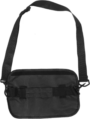 VICASKY Travel-Friendly Golf Bag Lightweight Portable Golf Carrying Bag for Men Women