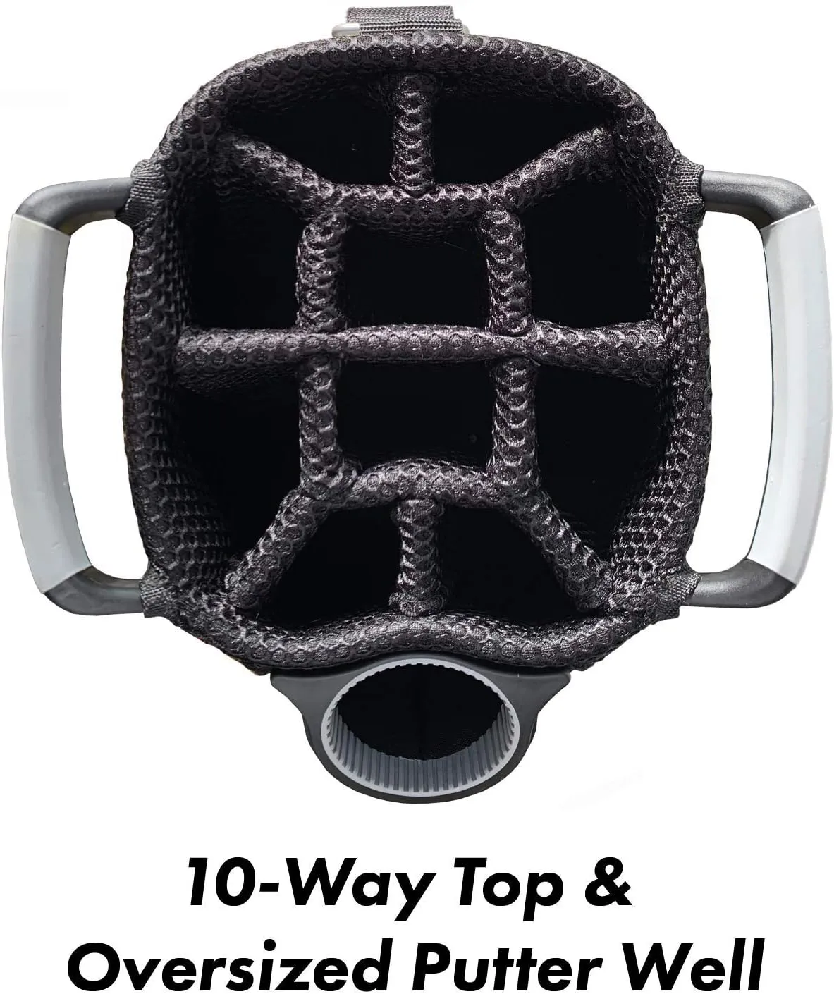 Victory Golf Cart Bag