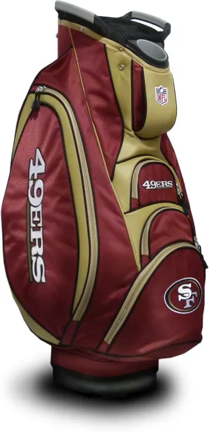 Victory Golf Cart Bag