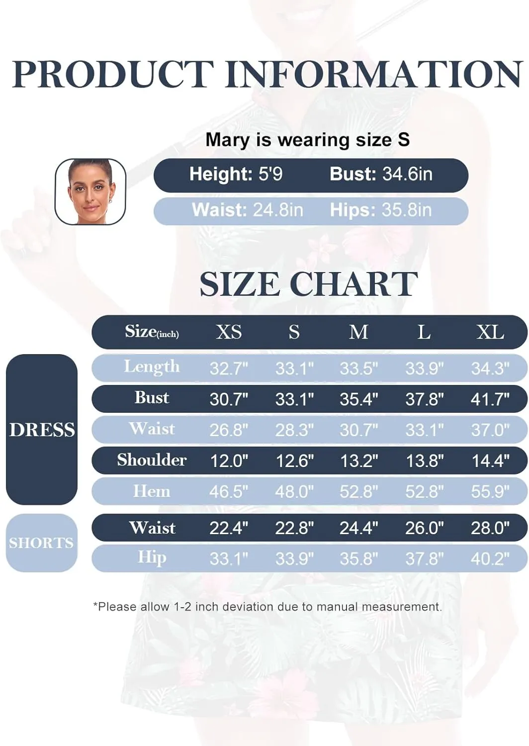 Viracy Tennis Dress for Women Sleeveless Golf Dresses with Shorts and Pockets Ruffle Zip Up Stand Collar Golf Outfits