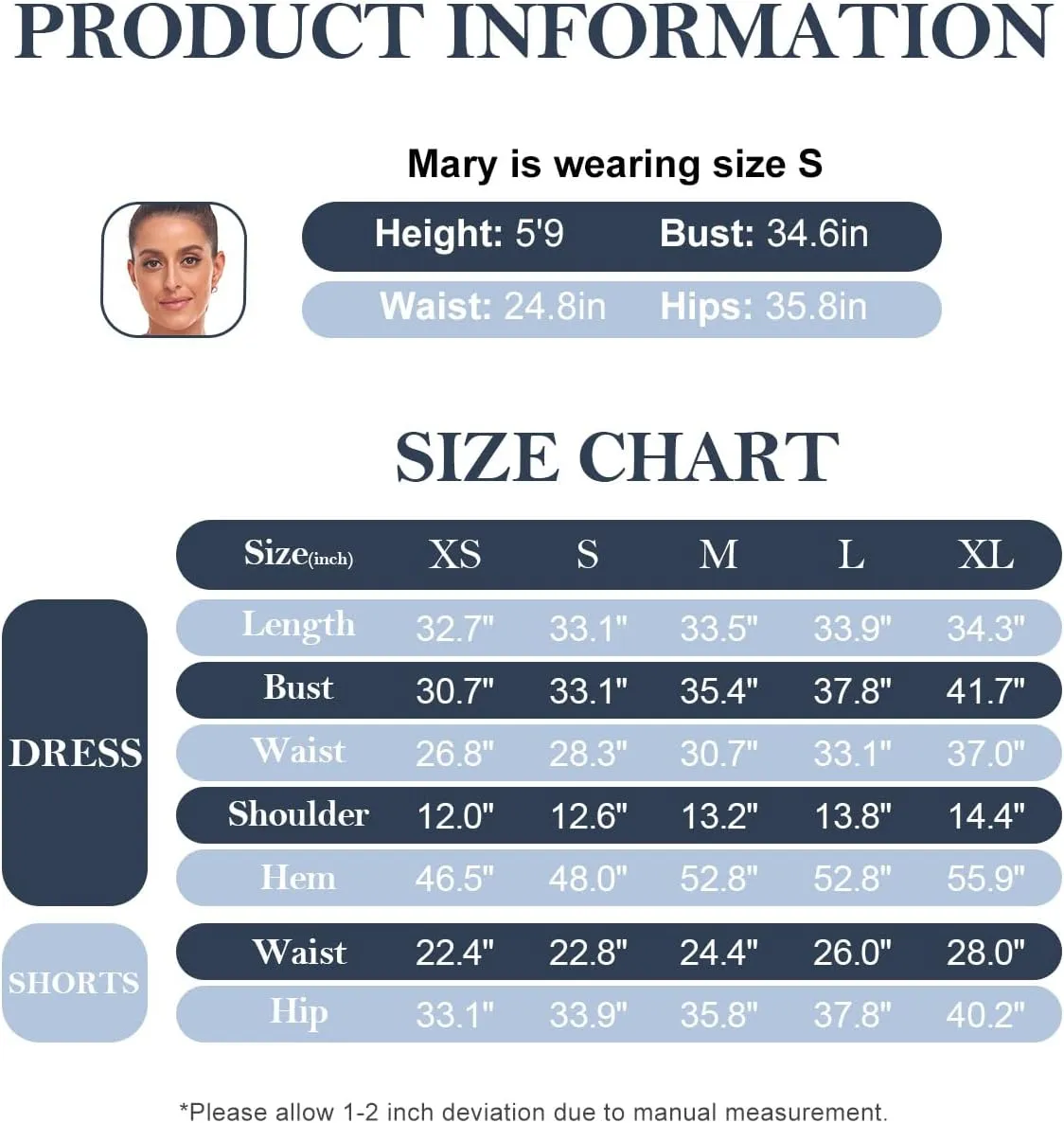 Viracy Tennis Dress for Women Sleeveless Golf Dresses with Shorts and Pockets Ruffle Zip Up Stand Collar Golf Outfits