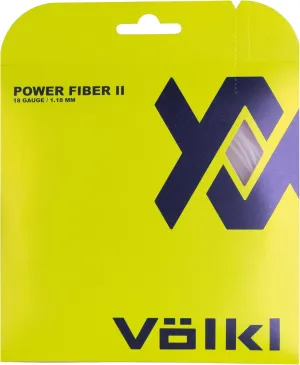 Volkl Power-Fiber II Reel