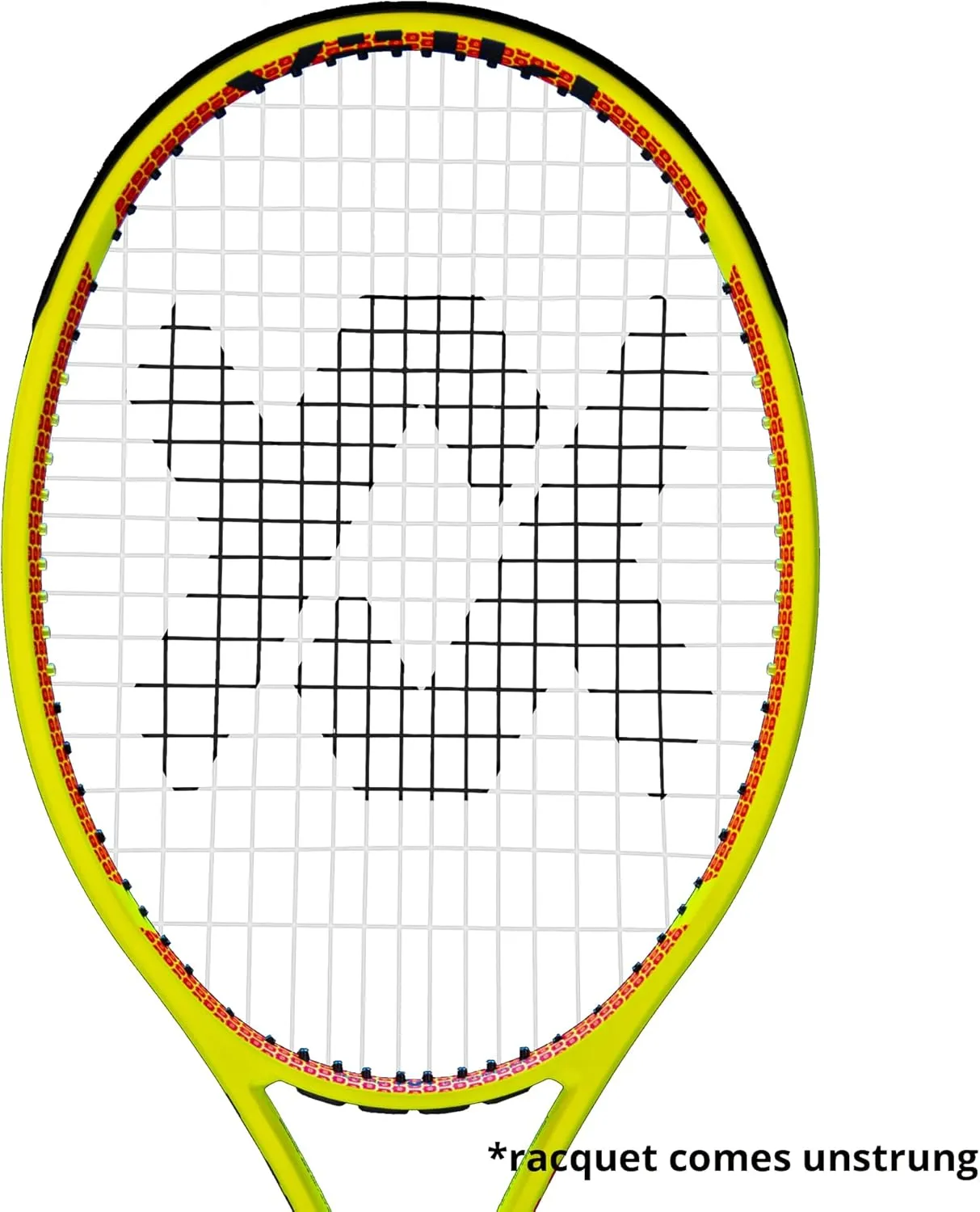 VOLKL V-Cell 10 300g | Tennis Racquet | Featuring REVA & Super Grommets | 300g or 10.6oz. | Grip Sizes: 1-5 | *UNSTRUNG*