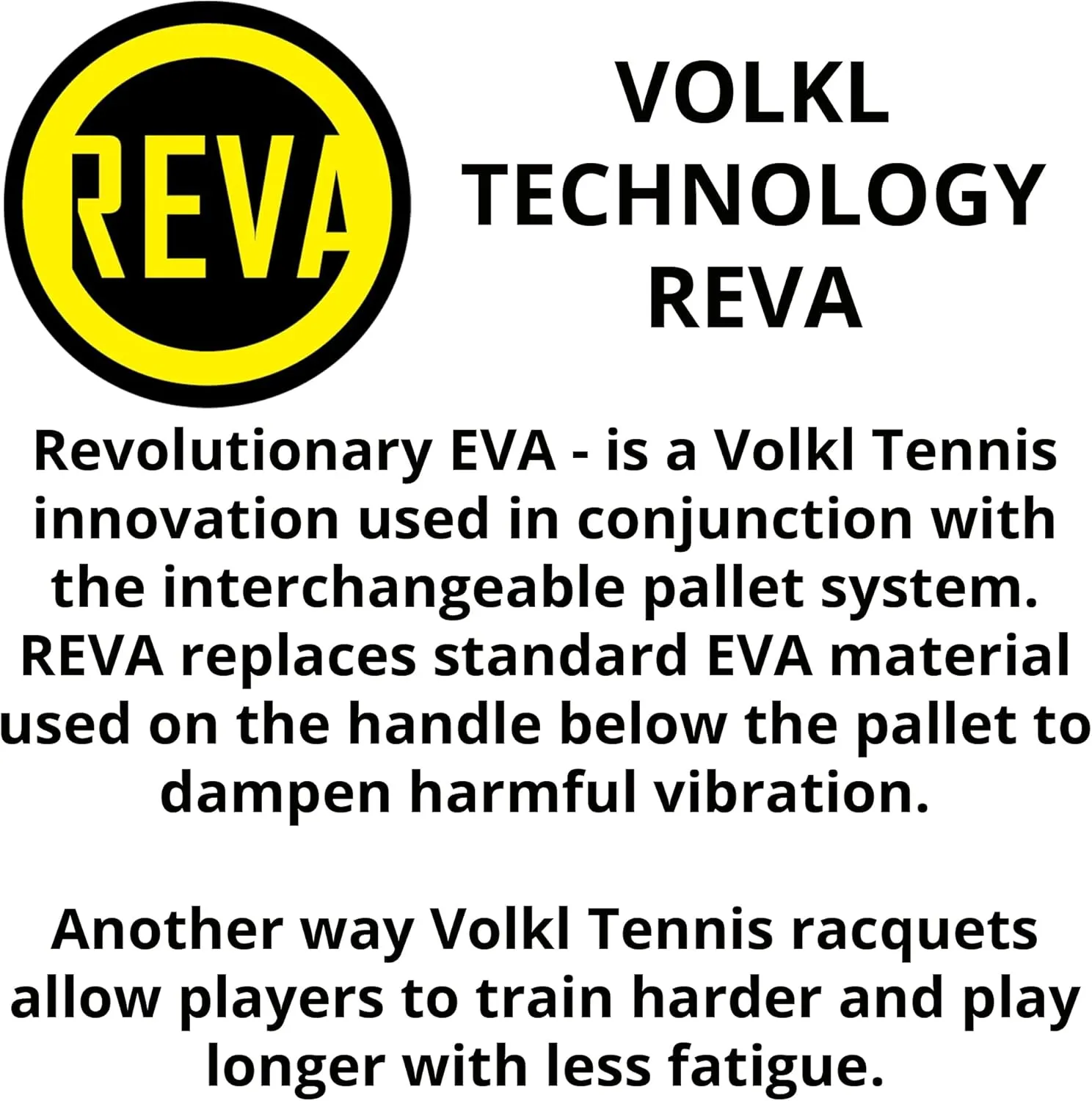 VOLKL V-Cell 10 300g | Tennis Racquet | Featuring REVA & Super Grommets | 300g or 10.6oz. | Grip Sizes: 1-5 | *UNSTRUNG*