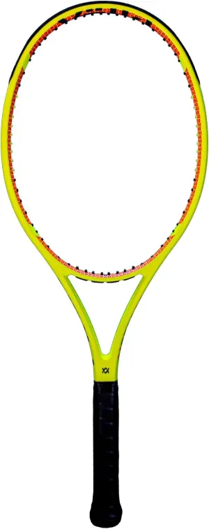 VOLKL V-Cell 10 300g | Tennis Racquet | Featuring REVA & Super Grommets | 300g or 10.6oz. | Grip Sizes: 1-5 | *UNSTRUNG*
