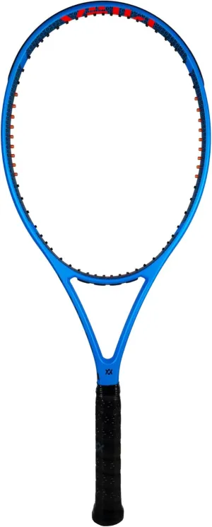 VOLKL V-Cell 5 | Tennis Racquet | Featuring REVA and Open String Pattern | Grip Sizes 0-5 | *UNSTRUNG*