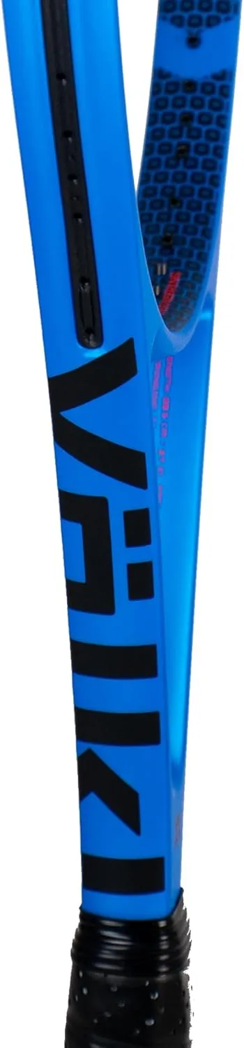 VOLKL V-Cell 5 | Tennis Racquet | Featuring REVA and Open String Pattern | Grip Sizes 0-5 | *UNSTRUNG*