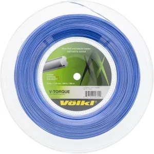Volkl V-Torque | Tennis Racquet String | Spin & Feel | Co-Polymer String