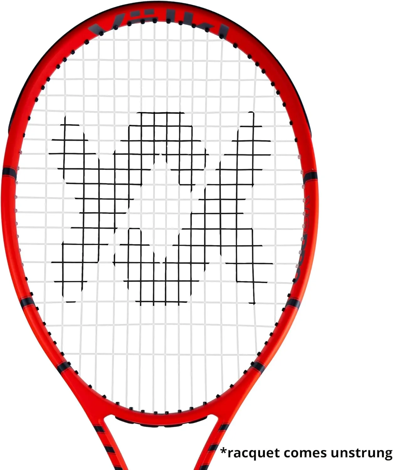 Volkl V8 Pro 2023 | Tennis Racquet | Features REVA, Super Grommets and V-Sensor Handle | Grip Sizes 1-5 | *UNSTRUNG*
