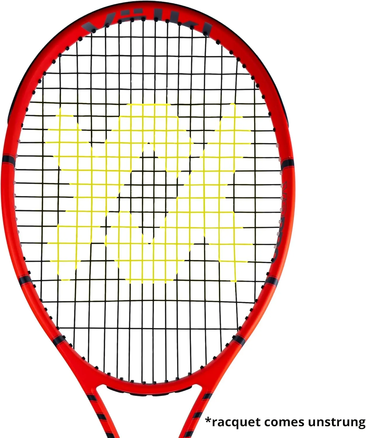 Volkl V8 Pro 2023 | Tennis Racquet | Features REVA, Super Grommets and V-Sensor Handle | Grip Sizes 1-5 | *UNSTRUNG*