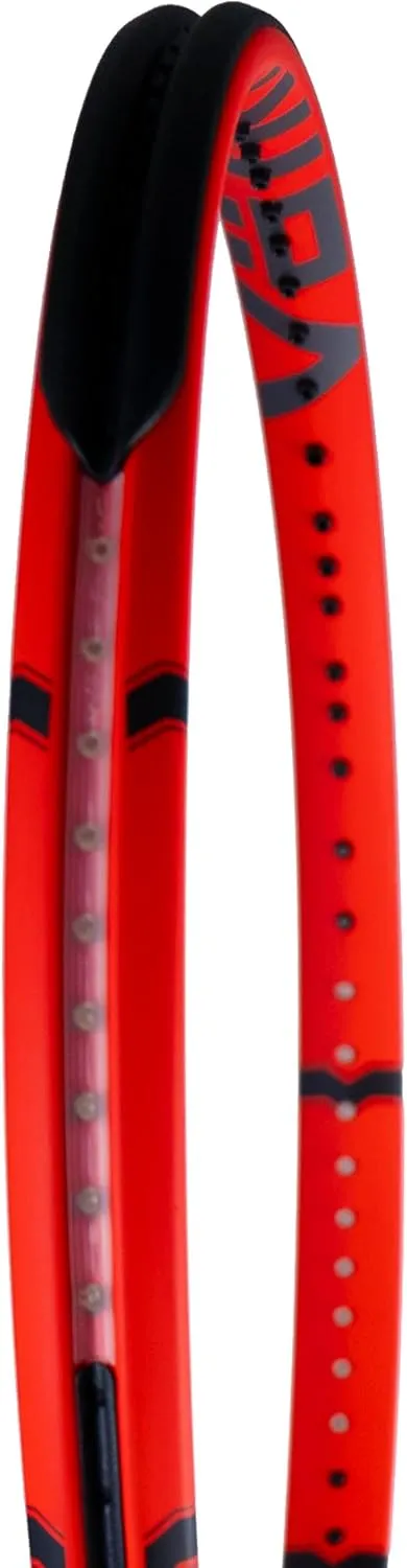 Volkl V8 Pro 2023 | Tennis Racquet | Features REVA, Super Grommets and V-Sensor Handle | Grip Sizes 1-5 | *UNSTRUNG*