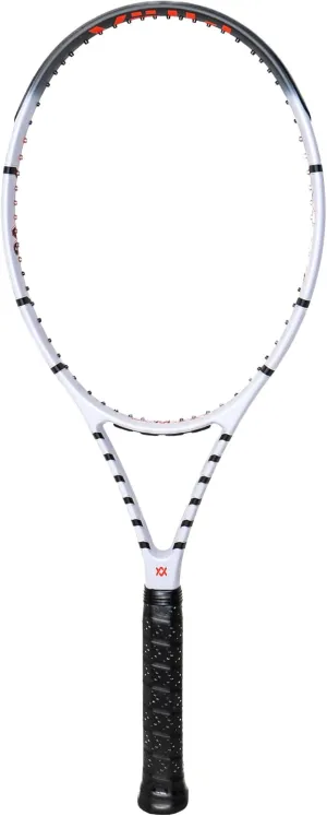 VOLKL VOSTRA V6 | Tennis Racquet | Featuring RED Cell & REVA | 275g or 9.7oz | Grip Sizes: 0-5 | *UNSTRUNG*